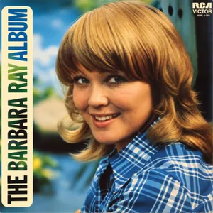 The Barbara Ray Album — Barbara Ray