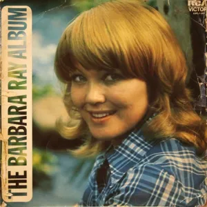 The Barbara Ray Album — Barbara Ray