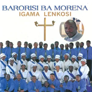 Igama LeNkosi — Barorisi Ba Morena