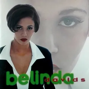 Belinda album cover