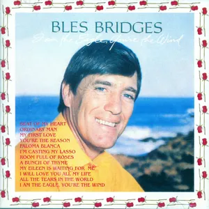 I Am the Eagle, You're the Wind — Bles Bridges