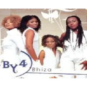 Bhiza album cover