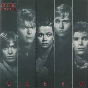 Greed — Celtic Rumours