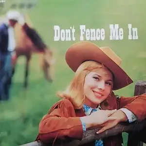 Don't Fence Me In — Charles Jacobie