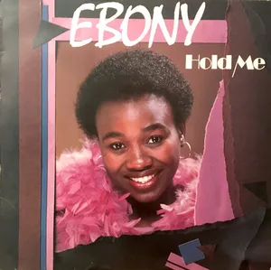 Hold Me album cover
