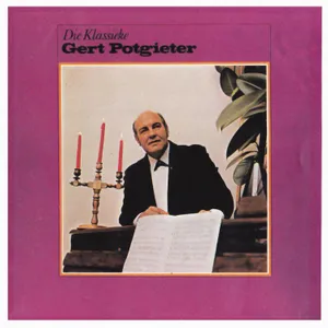 Die Klassieke — Gert Potgieter