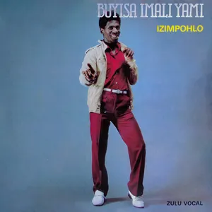 Buyisa Imali Yami — Izimpohlo