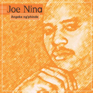 Angeke Ng'phinde — Joe Nina