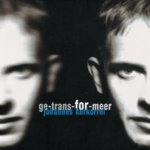 Ge-Trans-For-Meer — Johannes Kerkorrel