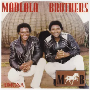 Umona album cover