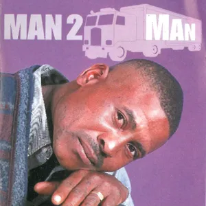 Man 2 Man — Man 2 Man
