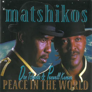 Peace in the World — Matshikos