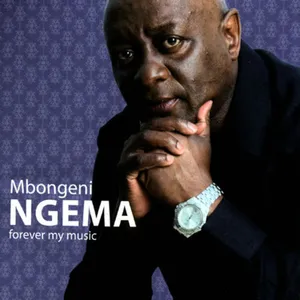Forever My Music — Mbongeni Ngema