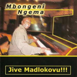Jive Madlokovu!!! — Various Artists
