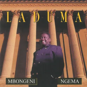 Laduma album cover