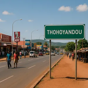 Vose Ndaramba + Dzinotunga album cover