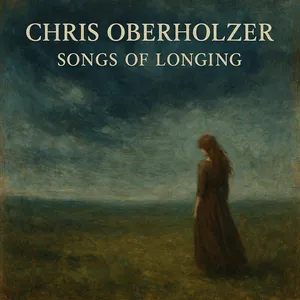 Liedjies Van Verlange — Chris Oberholzer
