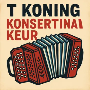 Konsertina Keur  — T. Koning