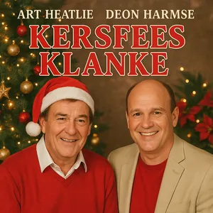 Kersfees Klanke — Art Heatlie and Deon Harmse