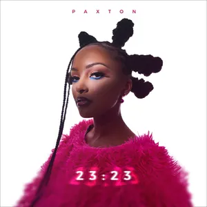 23-23 album cover