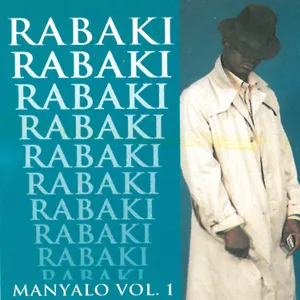 Manyalo, Vol. 1 — Rabaki