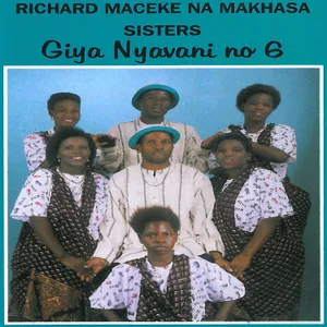 singles - MABC 33449-60 album cover