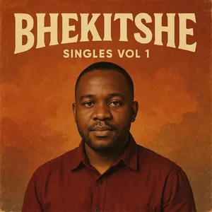 Bhekitshe Singles Vol 1 — Bhekitshe