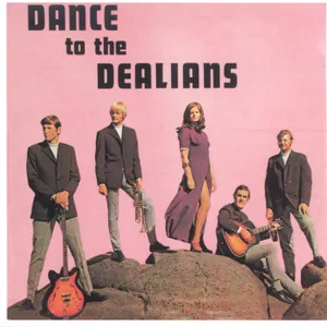 Dance To — The Dealians