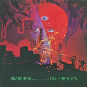 Searching — The Third Eye