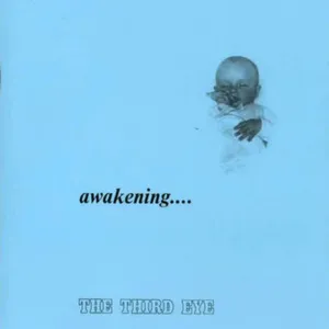 Awakening album cover
