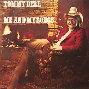 Me and My Songs — Tommy Dell