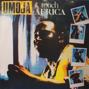 Touch Africa — Umoja