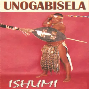 Ishumi album cover