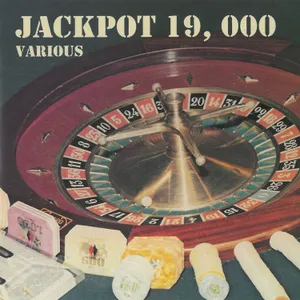 Jackpot 19,000 — Various Artists
