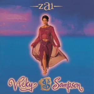 Zai album cover