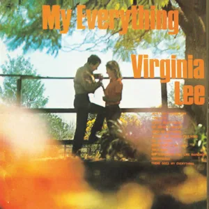 My Everything — Virginia Lee
