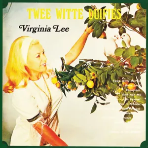 Twee Witte Duifies — Virginia Lee