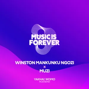 Yakhal' Inkomo — Winston Mankunku Ngozi, Muzi
