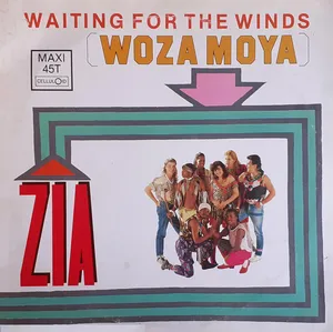 Waiting for the Winds (Woza Moya) — Zia