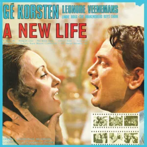 A New Life — Gé Korsten