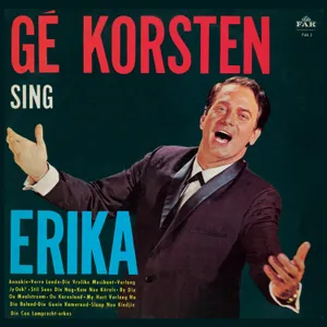 Sing Erika — Gé Korsten