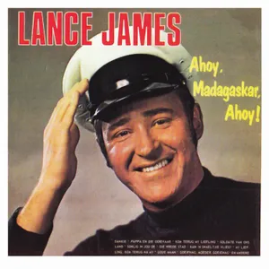 Ahoy, Madagaskar, Ahoy! — Lance James