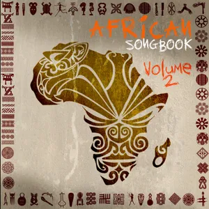 African Songbook, Vol. 2 — Various Artists