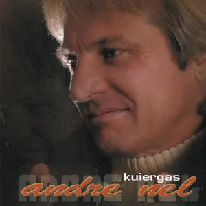 Kuiergas album cover