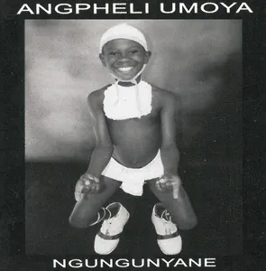 Ngungunyane — Angpheli Umoya