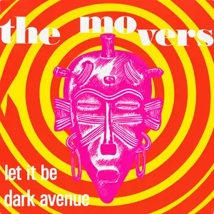 Dark Avenue + Let It Be — The Movers