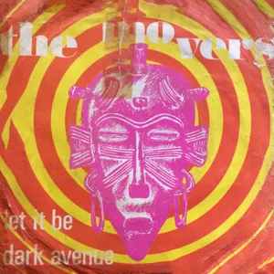 Dark Avenue + Let It Be — The Movers