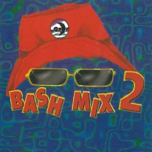 Bash Mix 2 — Twins