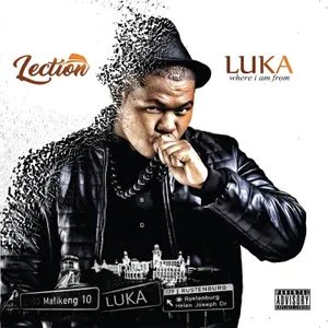 Luka Where I Am From — Lection