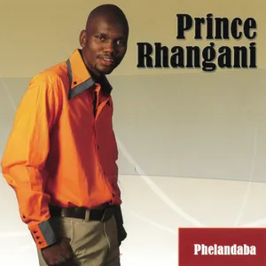 Phelandaba — Prince Rhangani
